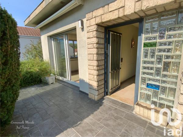 Maison à vendre 8 pièces 170 m² Villers-lès-Nancy