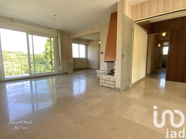 Maison à vendre 8 pièces 170 m² Villers-lès-Nancy