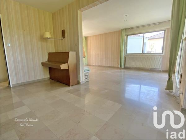 Maison à vendre 8 pièces 170 m² Villers-lès-Nancy