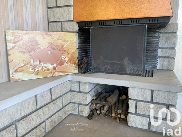 Maison à vendre 8 pièces 170 m² Villers-lès-Nancy