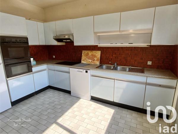 Maison à vendre 8 pièces 170 m² Villers-lès-Nancy