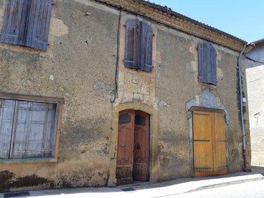 Maison à vendre à L'Isle-de-Noé dans le Gers (32300), ref : 32002-1380