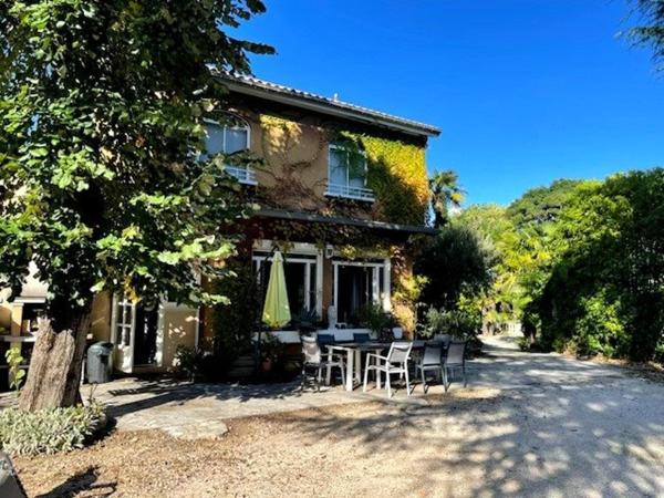 Coup de coeur ! Très belle maison bourgeoise