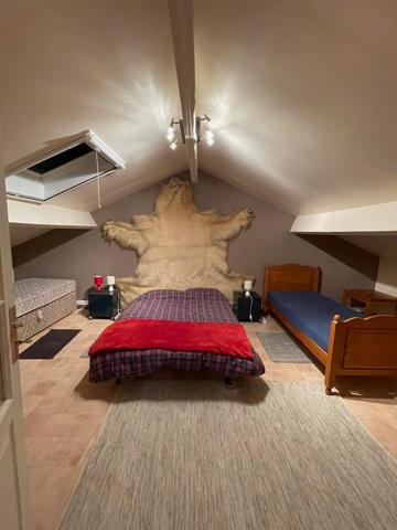 Coup de coeur ! Très belle maison bourgeoise