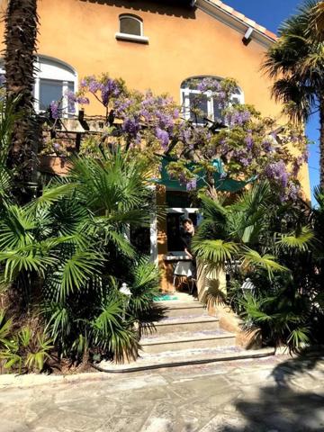 Coup de coeur ! Très belle maison bourgeoise