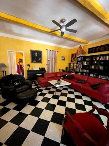 Coup de coeur ! Très belle maison bourgeoise