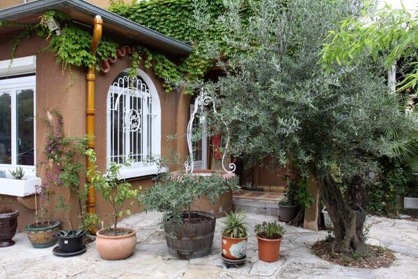 Coup de coeur ! Très belle maison bourgeoise