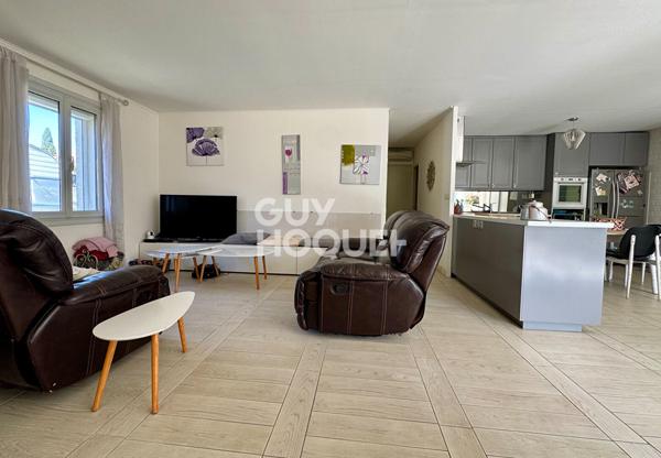 Maison Velleron 5 pièces 126 m2 avec piscine et garage à Velleron 84740