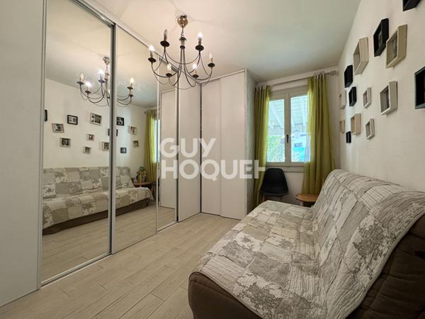 Maison Velleron 5 pièces 126 m2 avec piscine et garage à Velleron 84740