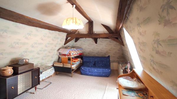 Jolie maison de centre bourg