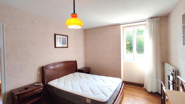 Jolie maison de centre bourg