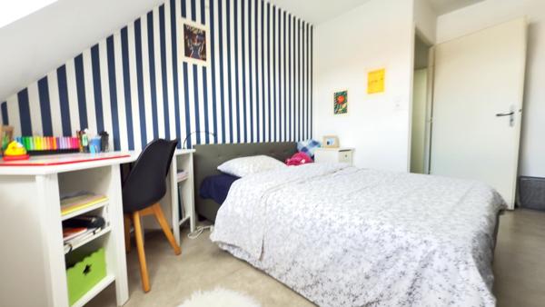 Semi-Individuelle 90 m2 - Jardin Garage et piscine