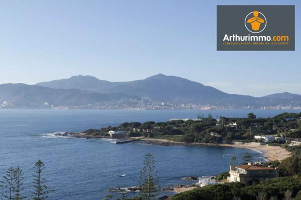 Vente Maison 3 pièces 68 m2 à Porticcio