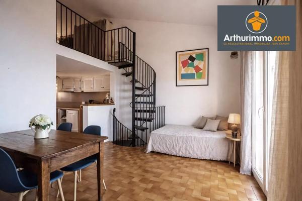 Vente Maison 3 pièces 68 m2 à Porticcio