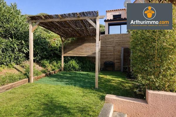 Vente Maison 3 pièces 68 m2 à Porticcio