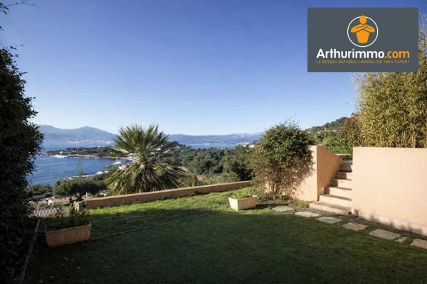 Vente Maison 3 pièces 68 m2 à Porticcio