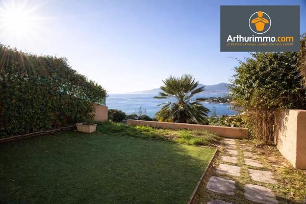 Vente Maison 3 pièces 68 m2 à Porticcio