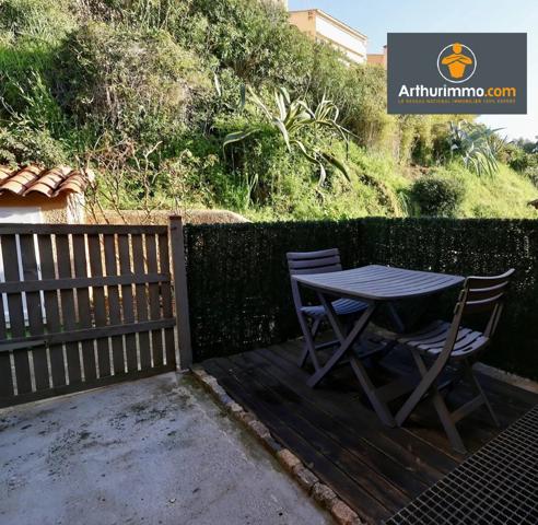 Vente Maison 3 pièces 68 m2 à Porticcio