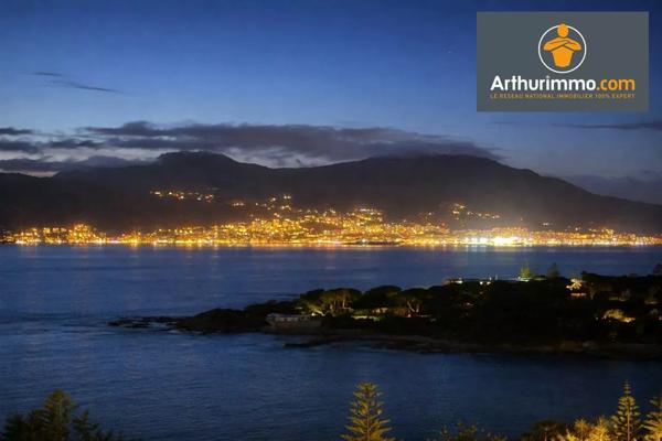 Vente Maison 3 pièces 68 m2 à Porticcio