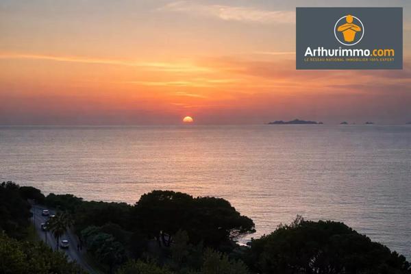 Vente Maison 3 pièces 68 m2 à Porticcio