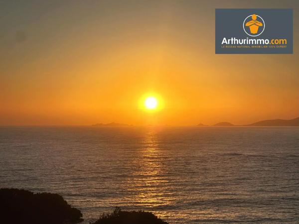 Vente Maison 3 pièces 68 m2 à Porticcio