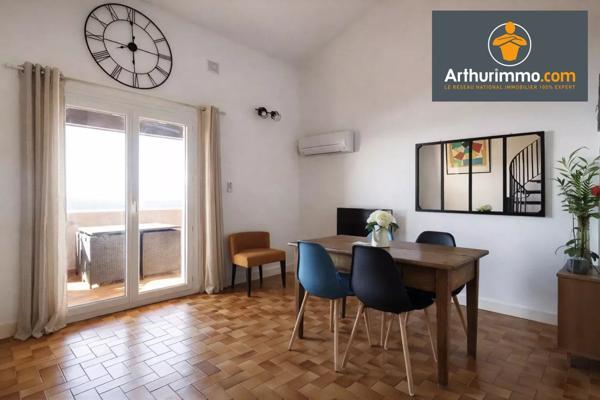 Vente Maison 3 pièces 68 m2 à Porticcio