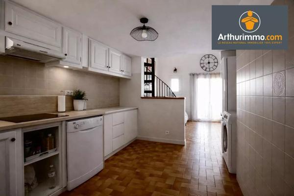 Vente Maison 3 pièces 68 m2 à Porticcio