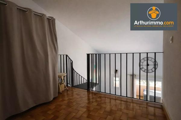 Vente Maison 3 pièces 68 m2 à Porticcio