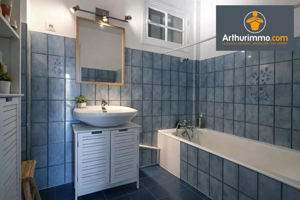 Vente Maison 3 pièces 68 m2 à Porticcio