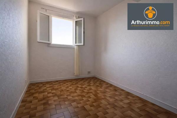 Vente Maison 3 pièces 68 m2 à Porticcio