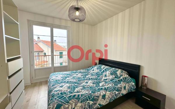 Appartement à louer    3 pièces • 64 m2 Limoges