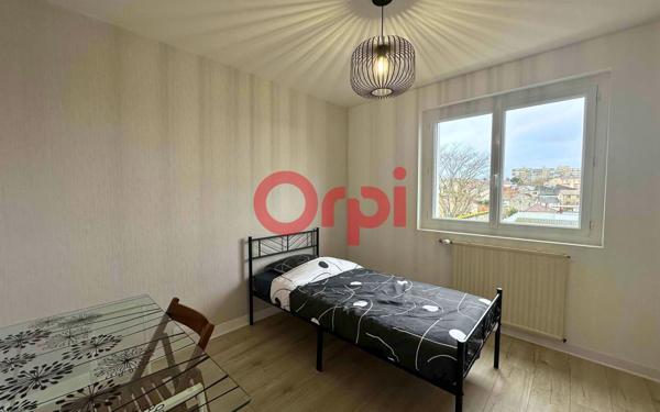 Appartement à louer    3 pièces • 64 m2 Limoges
