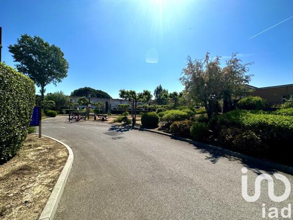 Appartement 3 pièces de 62 m² à Mandelieu-la-Napoule (06210)