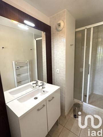 Appartement 3 pièces de 62 m² à Mandelieu-la-Napoule (06210)