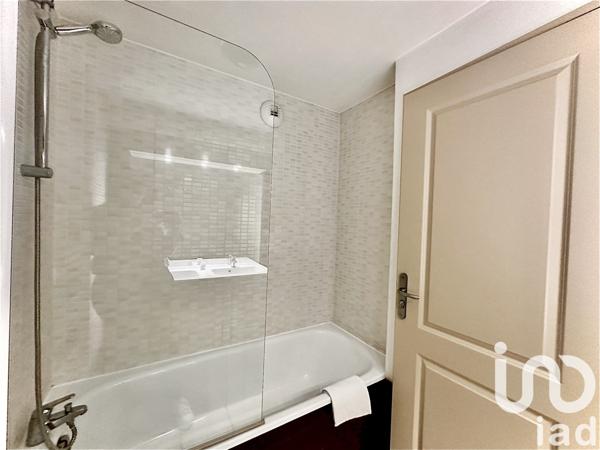 Appartement 3 pièces de 62 m² à Mandelieu-la-Napoule (06210)