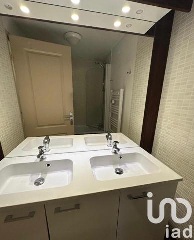 Appartement 3 pièces de 62 m² à Mandelieu-la-Napoule (06210)