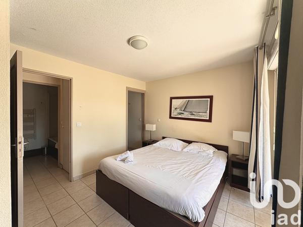 Appartement 3 pièces de 62 m² à Mandelieu-la-Napoule (06210)