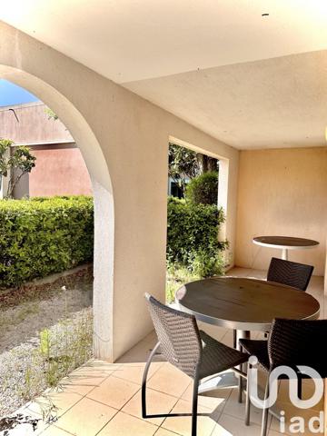 Appartement 3 pièces de 62 m² à Mandelieu-la-Napoule (06210)