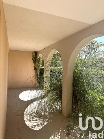 Appartement 3 pièces de 62 m² à Mandelieu-la-Napoule (06210)