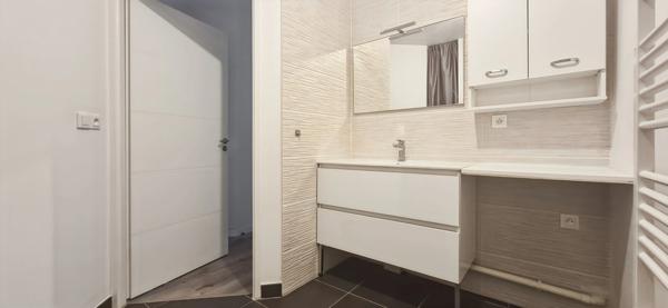 Clamart – Jardin Parisien – 3 pièces avec balcon et parking, à deux pas du Tram T6