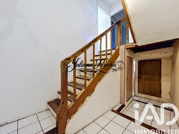 Maison à vendre 5 pièces 139 m² Mantes-la-Ville