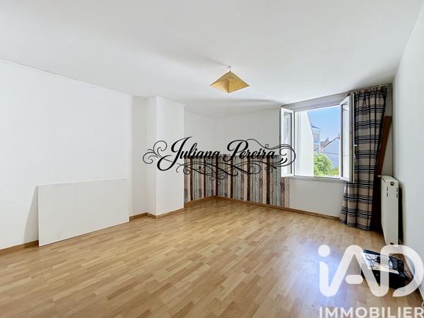 Maison à vendre 5 pièces 139 m² Mantes-la-Ville