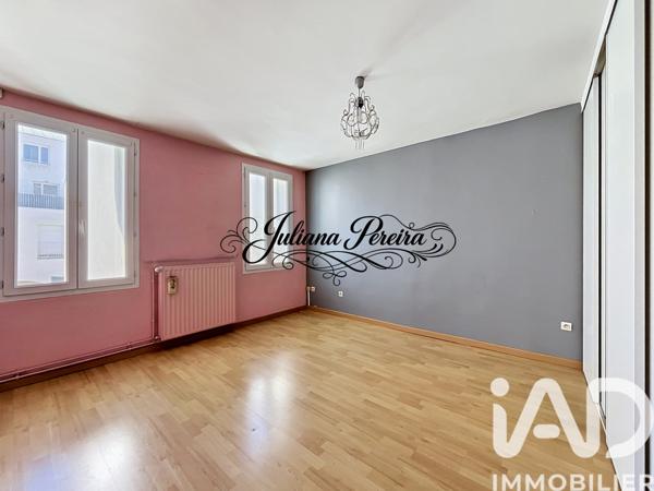 Maison à vendre 5 pièces 139 m² Mantes-la-Ville