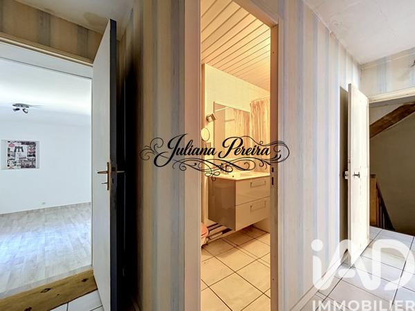 Maison à vendre 5 pièces 139 m² Mantes-la-Ville