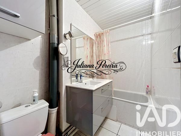 Maison à vendre 5 pièces 139 m² Mantes-la-Ville
