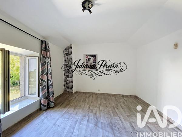 Maison à vendre 5 pièces 139 m² Mantes-la-Ville