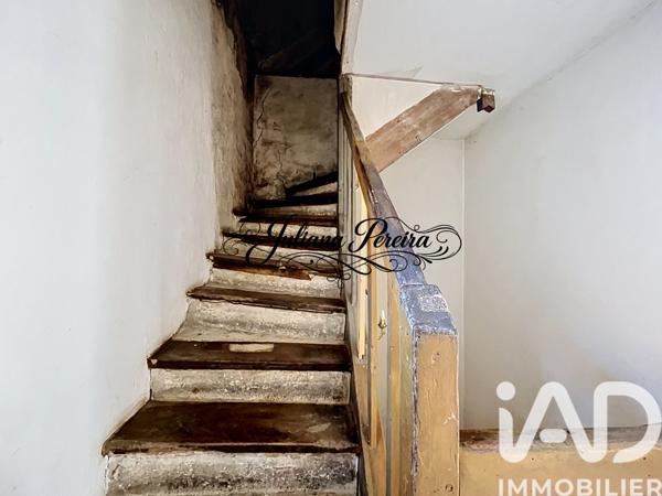 Maison à vendre 5 pièces 139 m² Mantes-la-Ville