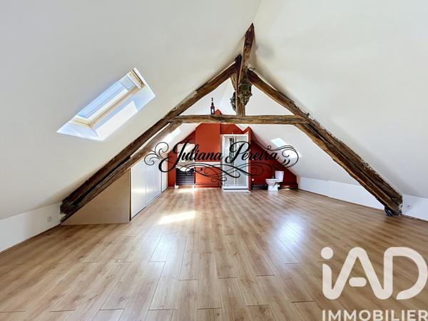 Maison à vendre 5 pièces 139 m² Mantes-la-Ville