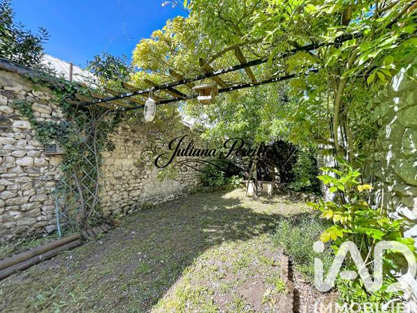 Maison à vendre 5 pièces 139 m² Mantes-la-Ville