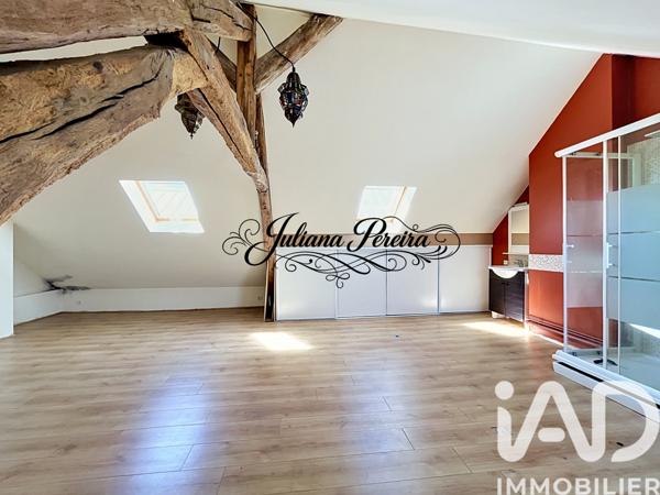 Maison à vendre 5 pièces 139 m² Mantes-la-Ville